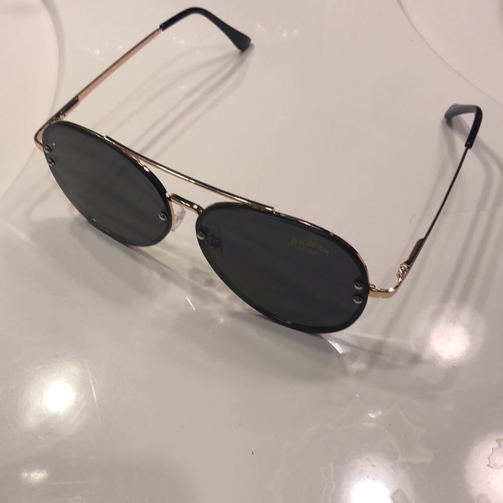Aviator Shades - Picture 2 of 3